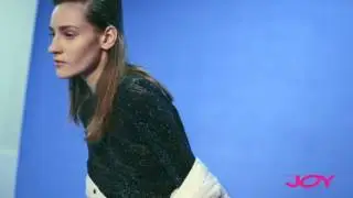#JOYTV - Fashion Video: Dimensi Dinamis