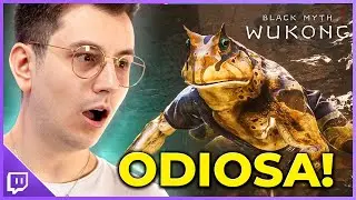 IL VERO BOSS PIU' FORTE DEL GIOCO! - BLACK MYTH WUKONG #2
