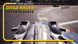 Donington Park: Prototypes