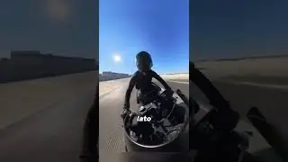 NEVER Do This on a Motorcycle!