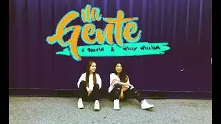 [SQUARE 8] J. BALVIN, WILLY WILLIAM - MI GENTE DANCE VIDEO / Madin, Yve & Jenny choreography