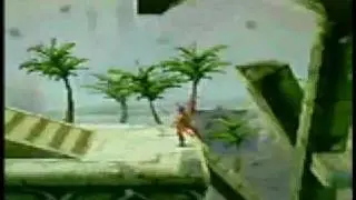 Mplay - Prince of persia HD