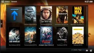 What Is Genesis in 4 minutes - (Top 5 Kodi Addon) FREE TV Movies