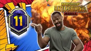 PUBG.EXE | BGMI.EXE |M11 PUBG MOBILE.exe