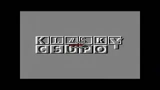 [Seizure Warning] Klasky Csupo Effects 3 Has All Of Effects