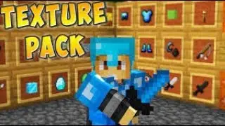 MİNECRAFT KOLAYCA TEXTURE PACK YAPIMI!!