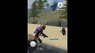 headshot