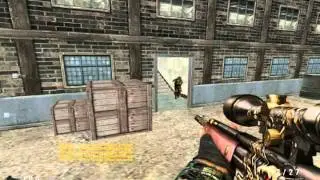 When a lagger is hosting the room