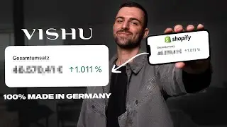 So viel Umsatz hat meine Marke gemacht (2021)