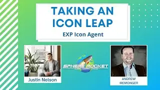 eXp ICON AGENT - ANDREW IREMONGER