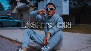 [FREE] YBN Lil Bro Type Beat x GMO Stax Type Beat - "Lights On"