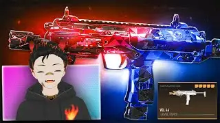 NEW VEL 46 is *INSANE* in MW2 and WARZONE2! | (Best VEL 46 Class Setup) - modern warfare 2