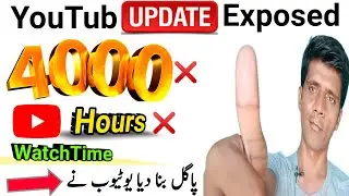 Youtube New update | Shorts Videos Monetization Update | Youtube Update Trixs master