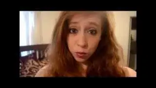 Too Much Makeup?