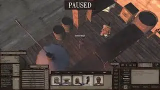 Kenshi Day 2 Night: Beak Thing Eggs Again