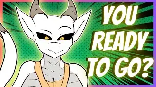 Leveling Up | Short Comic Animation 