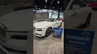 Should I buy a Rolls-Royce Spectre EV…or…