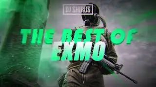 ⭐☢️ The Best Of EXMO ☢️⭐SAME DROPY 💎 DJ SHIRUS MIX 💎