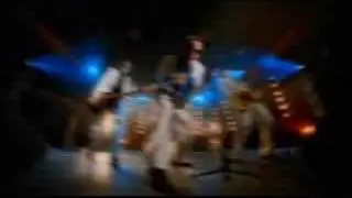 Clawfinger - Nothing Going On [Official Video]