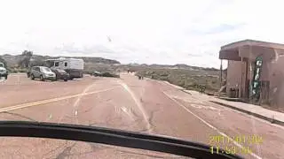 mojave nat