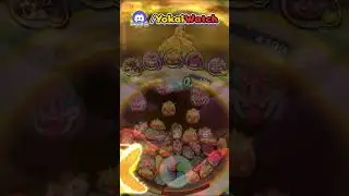 Dragon Lord Enma Soultimate Yo-kai Watch Dragonslayers Move Animation 