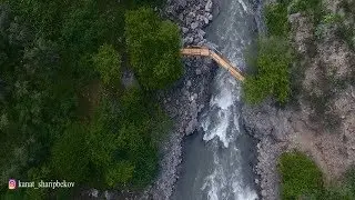 КЫРГЫЗ ЖЕРИ СОПСОНУН, ОШтогу ПАПАНдын КООЗ капчыгайлары