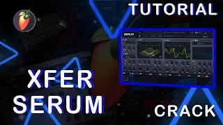 Serum VST Crack 2023 | Free Download | New Version!