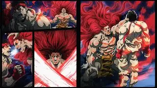 Street Fighter V - Arcade Mode + Secret Fight - Necalli - Hardest - SF5 Route [1CC]