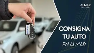 Consignacion de Autos - Almar Autos