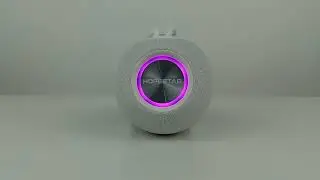 🔊 HOPESTAR H52 - PARLANTE INALÁMBRICO
