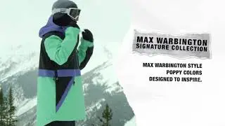2020 Coat Check:  Airblaster's Trenchover Jacket