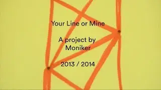 Your Line or Mine