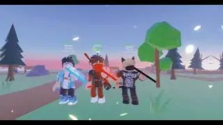 ✨Ooh, I’m blinded by the lights || Roblox Edit✨