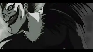 Ryuk – You’ll die here