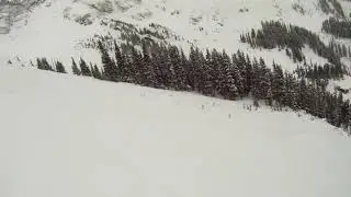 Чужой след с подвохом