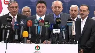 وەزارەتی نەوت و كۆمپانیای بەرهەم گرێبەستێكی سێی ساڵەیان ئیمزاكرد