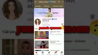 @Aslıhan Güner💙MAVİ GÜLÜM🌹 İyiki doğdun aşkım. Nice mutlu senelere💙