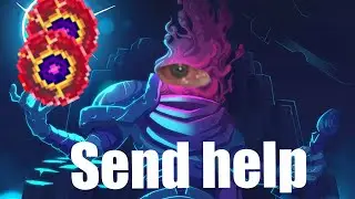 Dead Cells 2BC is an experience