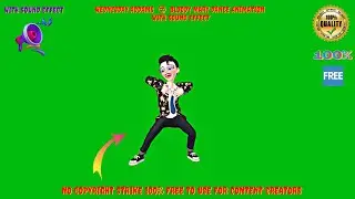 Bloody Mary🎧😎🎶Emoji Animation With Sound Effect🔊No Copyright Strike✔️100% Free to Use 👍