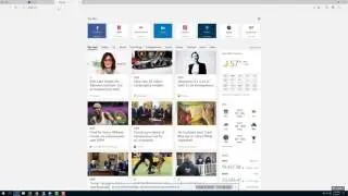 How to switch between tabs in IE using keyboard shortcuts