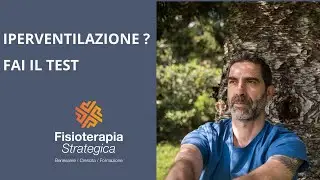 Stai iperventilando? TEST per scoprirlo.