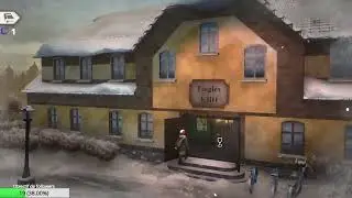 8 - Fin du jeu