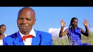 EBENEZA CHOIR USHARIKA WA KANDETE VIJANA A - MILELE ( 0FFICIAL NEW VIDEO )