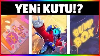 MYSTERIES IN THE NEW PHOTO (NEW BOX) Brawl Stars
