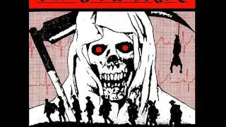 Blood Pressure - Slave 'Til The Grave
