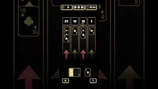 21 Blitz Card Game: A Fast-Paced Challenge of Strategy and Skill🃏 Get  21 Blitz! ♦️♠️♥️♣️