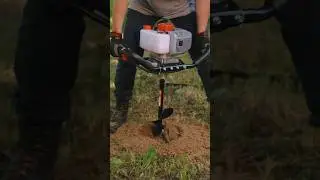 На что способны МОТОБУРЫ Ресанта 