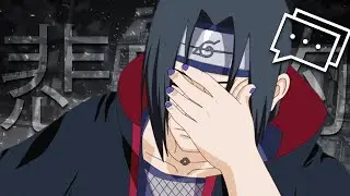 I played a Naruto Game on Roblox, but it was TRAGIC...
