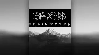 Banks - Trainwreck (Acoustic Cover)