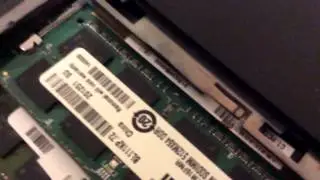 How to Upgrade RAM on HP Pavilion